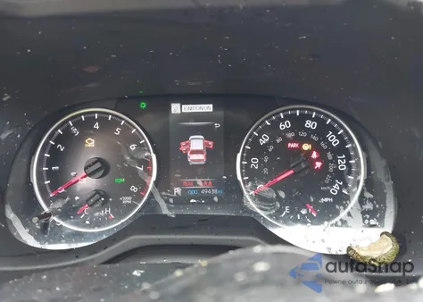 2021 Toyota Rav4 Xle из США, поврежденный, VIN 2T3P1RFV0MW227760